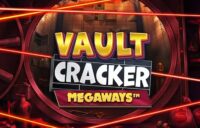 Vault Cracker Megaways logo