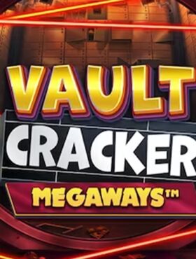 Vault Cracker Megaways