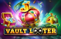 Vault Looter logo