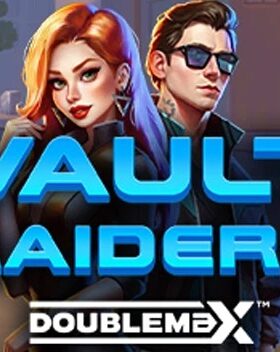 Vault Raiders DoubleMax