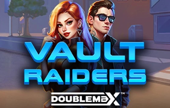 Vault Raiders DoubleMax