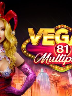Vegas 81 Multiplier
