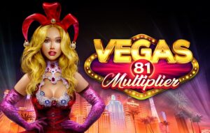 Vegas 81 Multiplier