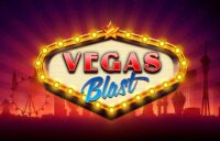 Vegas Blast logo