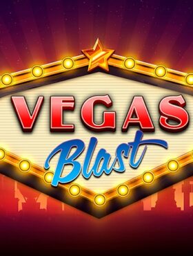 Vegas Blast