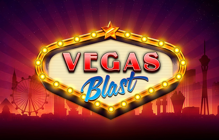 Vegas Blast