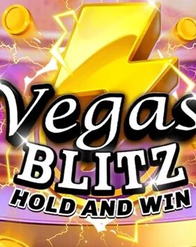 Vegas Blitz: Hold & Win