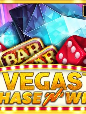 Vegas — Chase’N’Win