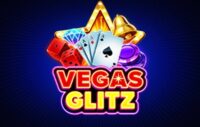 Vegas Glitz logo