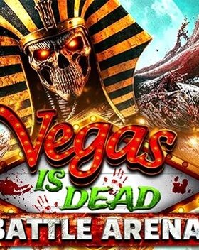 Vegas is Dead: Battle Arena