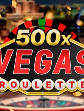 Vegas Roulette 500x