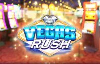 Vegas Rush logo