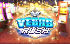 Vegas Rush