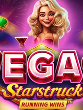 Vegas Starstruck Running Wins