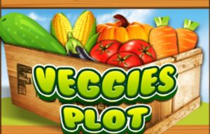 Veggies Plot