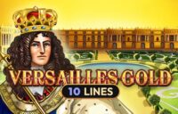 Versailles Gold logo