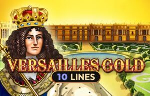 Versailles Gold