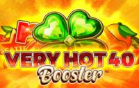 Very Hot 40 Booster logo