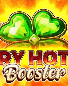 Very Hot 40 Booster