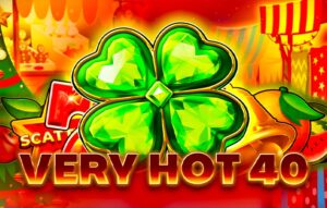 Very Hot 40 Christmas