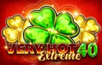 Very Hot 40 Extreme logo