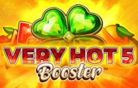 Very Hot 5 Booster logo