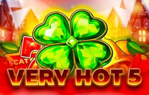 Very Hot 5 Christmas