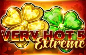 Very Hot 5 Extreme