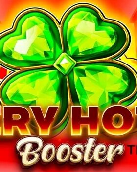 Very Hot 5 Xmas Booster