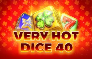 Very Hot Dice 40