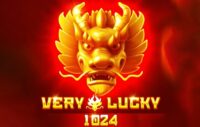 Very Lucky 1024 logo