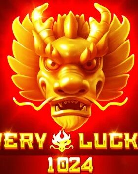 Very Lucky 1024