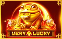 Very Lucky logo