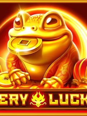 Very Lucky