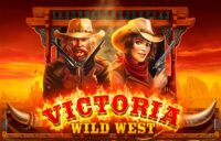 Victoria Wild West logo