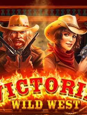 Victoria Wild West