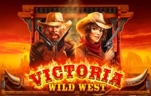 Victoria Wild West