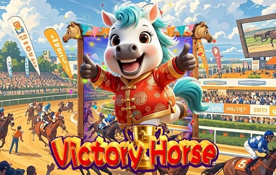 Victory Horse