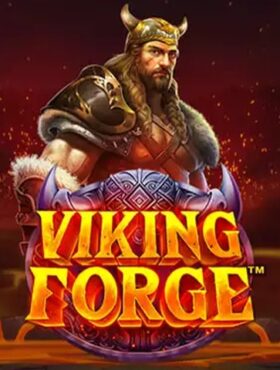 Viking Forge