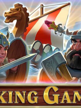 Viking Games