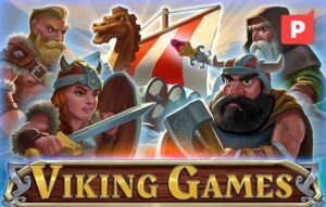 Viking Games