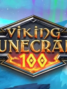 Viking Runecraft 100