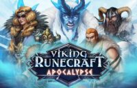 Viking Runecraft Apocalypse logo