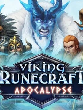 Viking Runecraft Apocalypse