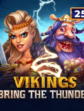 Vikings: Bring The Thunder