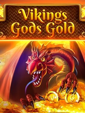 Vikings Gods Gold
