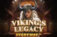 Viking’s Legacy Everyway logo