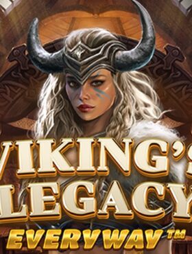 Viking’s Legacy Everyway