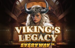 Viking’s Legacy Everyway