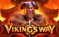 Vikings Way logo